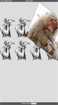 Mobile Screenshot of elsvit.com