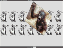Tablet Screenshot of elsvit.com